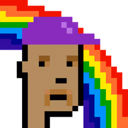 Pride Punk #7161