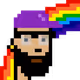 3833