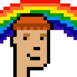 Pride Punk #2242
