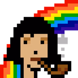 Pride Punk #8933