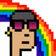 7968