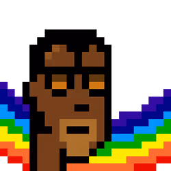 Pride Punk #7646