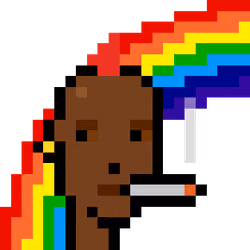 Pride Punk #8269