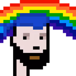 Pride Punk #7192