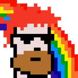 Pride Punk #2304