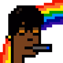 Pride Punk #8949