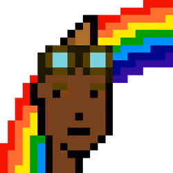 Pride Punk #8697