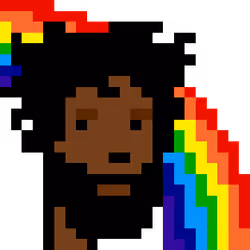 Pride Punk #6428