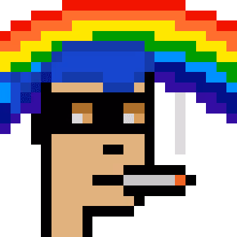 Pride Punk #7565