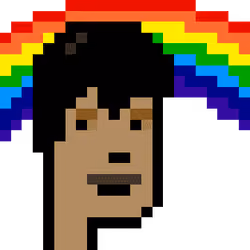 Pride Punk #3905