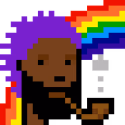 Pride Punk #2747