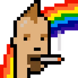 Pride Punk #7717