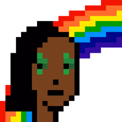 Pride Punk #3940