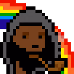 Pride Punk #7748