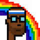 7684