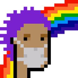Pride Punk #3280