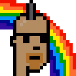Pride Punk #2348