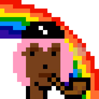 Pride Punk #5934