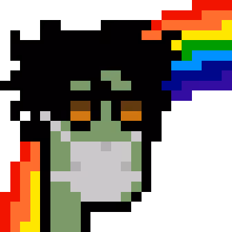 Pride Punk #4830