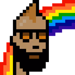 Pride Punk #3090