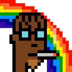 Pride Punk #4831