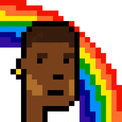 Pride Punk #8341