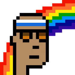 Pride Punk #3830