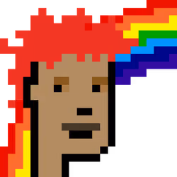Pride Punk #4413
