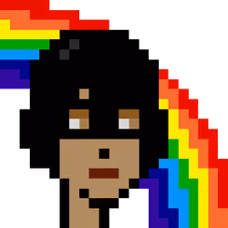 Pride Punk #9261