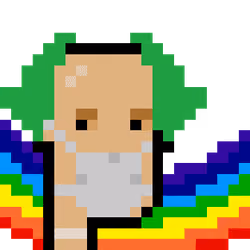 Pride Punk #5656