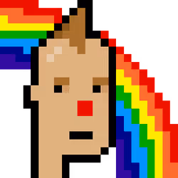 Pride Punk #6148