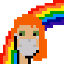 Pride Punk #3703