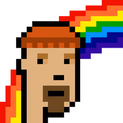 Pride Punk #7113