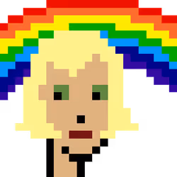Pride Punk #3582