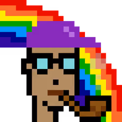 Pride Punk #5564