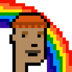 Pride Punk #7911