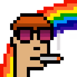 Pride Punk #6523