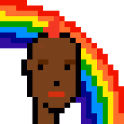 Pride Punk #584