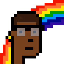 Pride Punk #5737