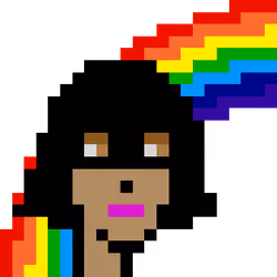 Pride Punk #9020