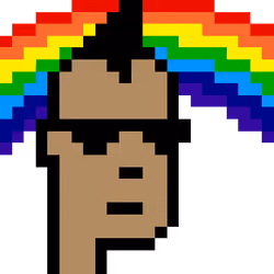 Pride Punk #2392