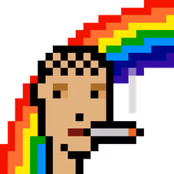 Pride Punk #3959