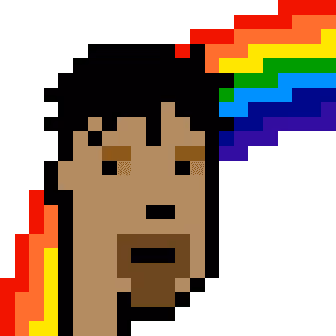 Pride Punk #1057