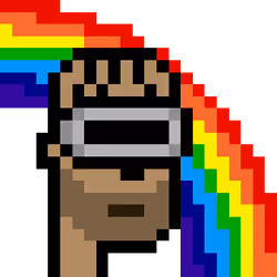 Pride Punk #771