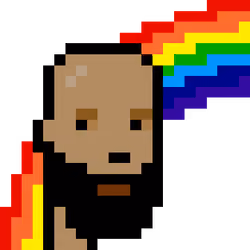 Pride Punk #5780