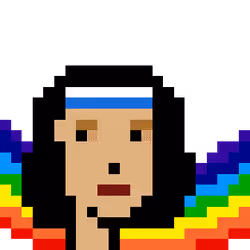 Pride Punk #916