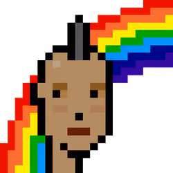 Pride Punk #1793