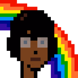 Pride Punk #7081
