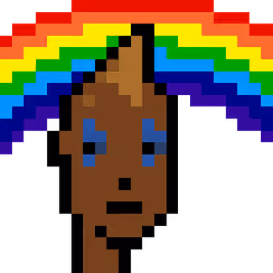 Pride Punk #3042