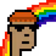5953